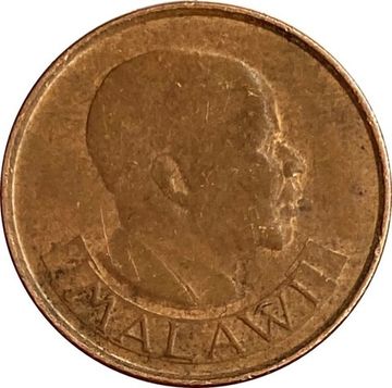 1 тамбала 1991 Малави