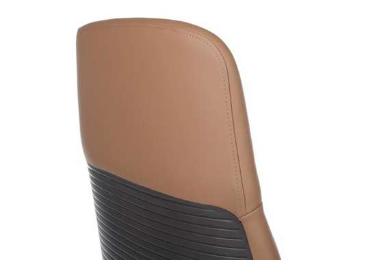 Кресло Verdi A655 Коричневый