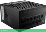 Блок питания MSI MPG A850G PCIE5 (306-7ZP7B11-CE0)