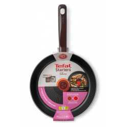 Сковорода Tefal Starters Tobacco 20 см 04183120