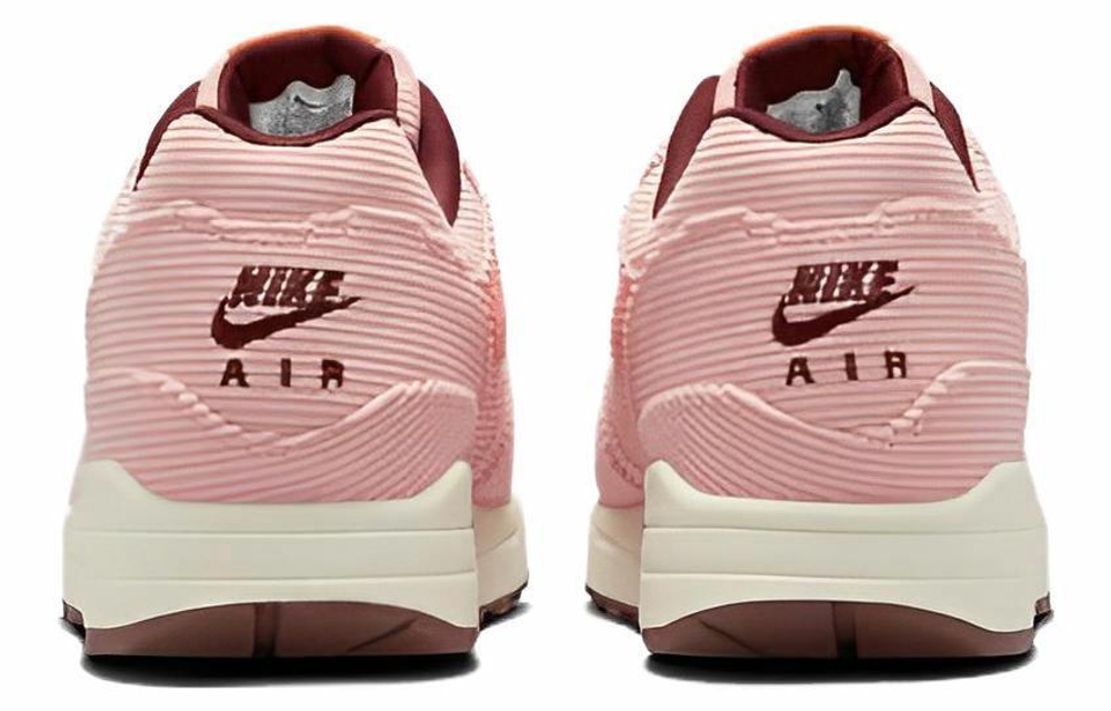 Кроссовки Nike Air Max 1 Prm "Coral Stardust Corduroy"
