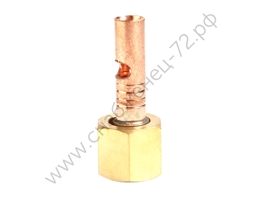 Штуцер М12×1 Ø9 ITY0016