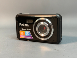 Rekam iLook S760i