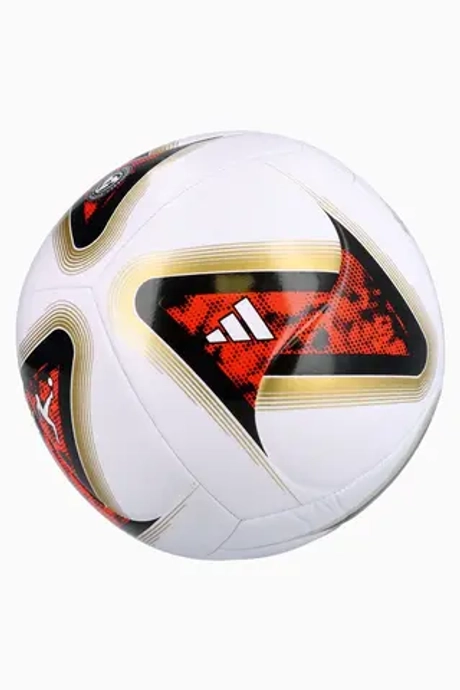 Футбольный мяч adidas Bundesliga 26/27 Torfabrik Training размер 5