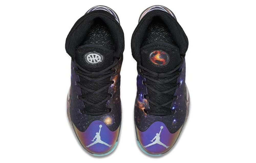 Кроссовки Jordan Air Jordan 30 Quai 54 Cosmos