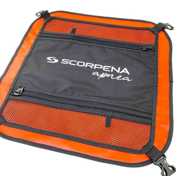 Буй-тороид Scorpena Q для фридайвинга