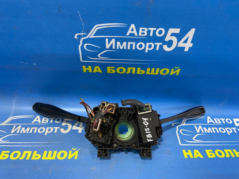 Переключатель подрулевой NISSAN SUNNY 2000
