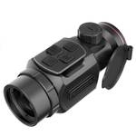 Тепловизионная предобъективная насадка Longot Y050 (MAH 50) 640х512 , 12 μm, F1,0, IP67, зум 1х, 2х, 4х, 1024х768 AMOLED