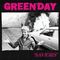 Green Day – Saviors - Light Rose - LP
