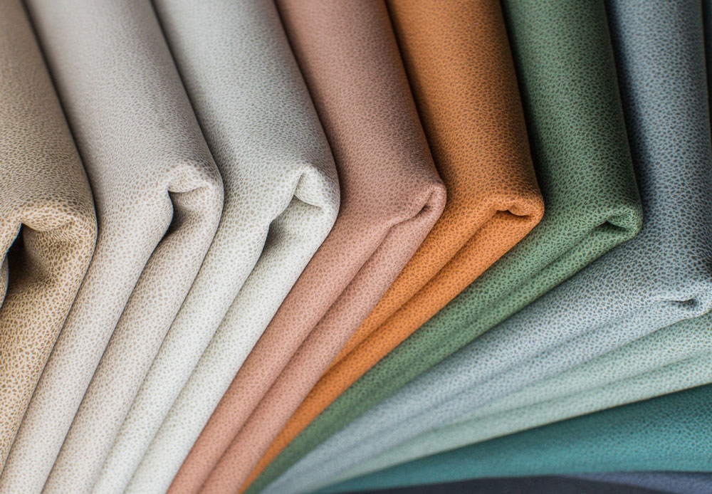 Искусственная кожа Space forest / Спейс форест