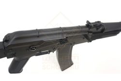 Модель автомата Cyma АК-74М(СМ047C)