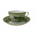 Чайная пара Ландыши