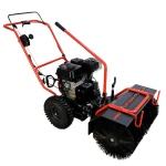 Подметательная машина бензиновая Verton SW-762