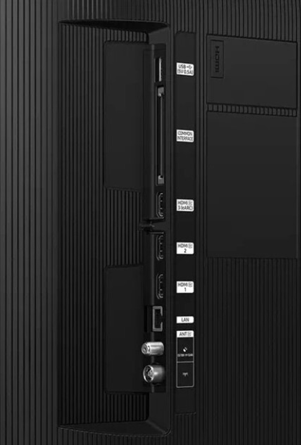 Телевизор  Samsung QE55Q7F5AUXRU