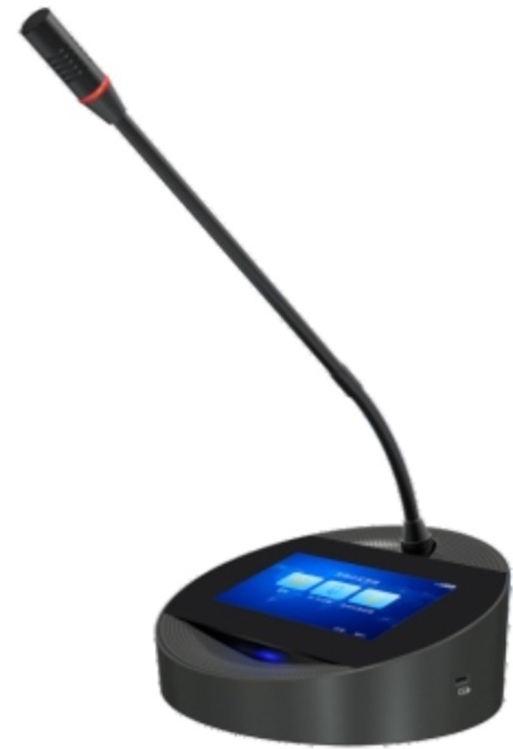 Микрофон  ITC TS-W103A