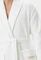 Михаэль (белый) S Халат махровый