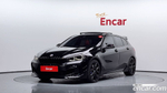 BMW 1 Series (F40) M135i xDrive (05.2022)