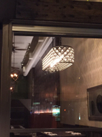 люстра Spencer chandelier 3003–120