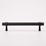 Ручка-скоба Evora Black