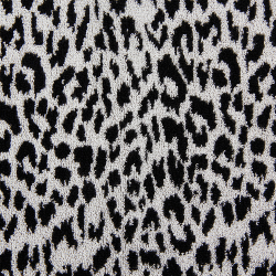 Полотенце 55х100 Abyss & Habidecor Zimba 990 черное Португалия