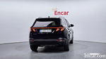 Hyundai Tucson (NX4) Бензин 1.6 Turbo 2WD (12.2020)