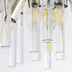 Люстра на штанге ARTE LAMP MATILDA