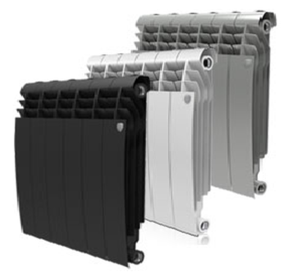 Биметаллические радиаторы Royal Thermo Biliner 350