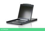 KVM-переключатель Aten CL1316N-ATA-RG