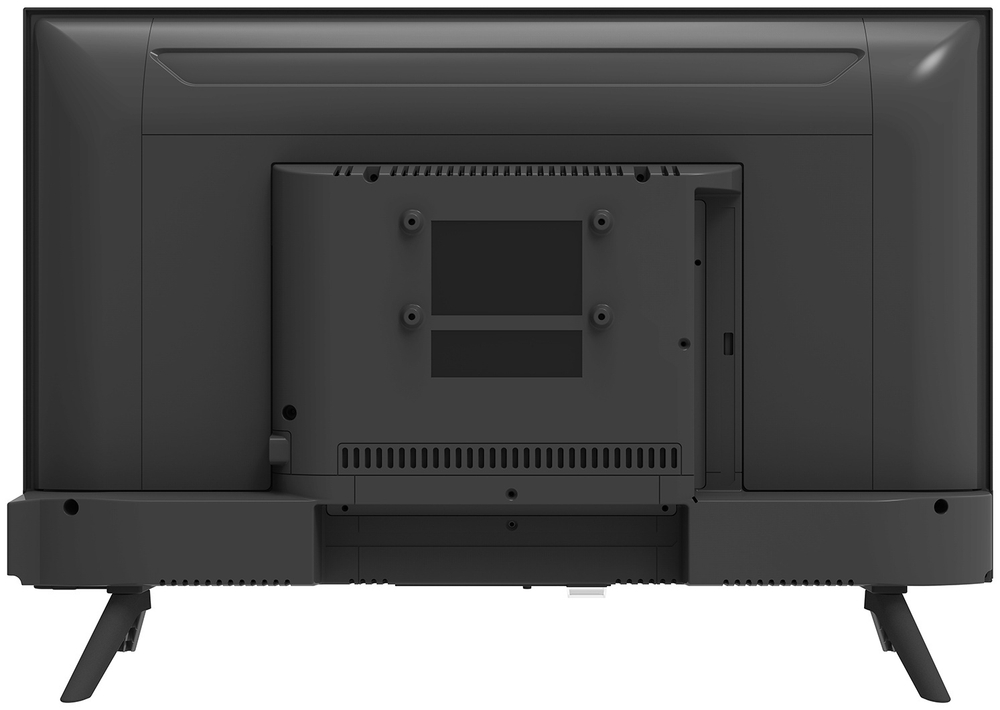 Телевизор Econ EX-24HS008B 61 см черный