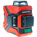 Лазерный уровень CONDTROL GFX 360-3 1-2-222