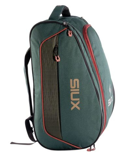 Сумка для Падел Siux Edge 2026 - green