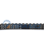 AVX 10-830La (ПРАМО) Ремень генератора (8.5x8x833) для ГАЗ-53а,53-92,змз 53-11, умз-451мг