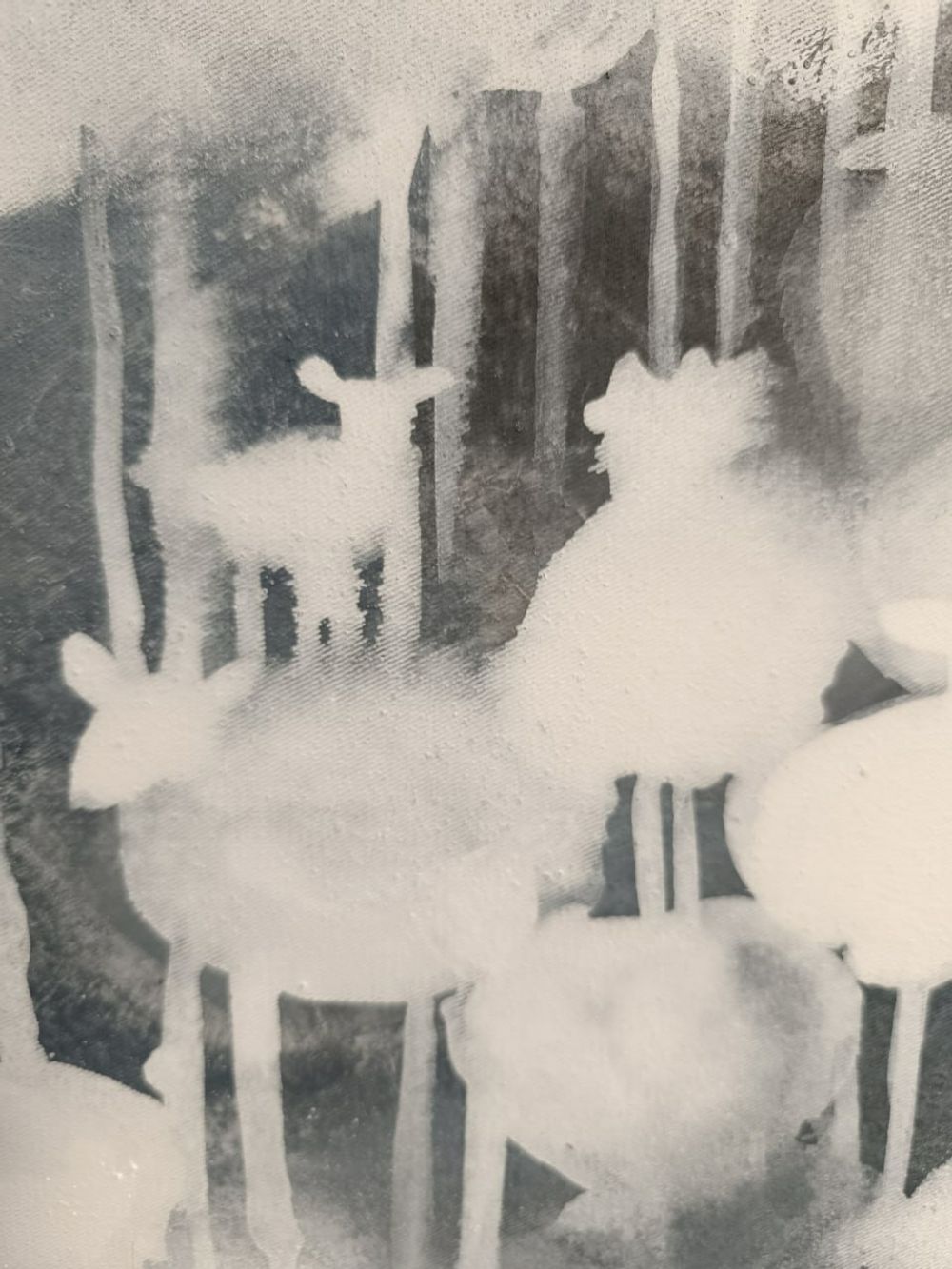 Интерьерная картина, 60x50 см