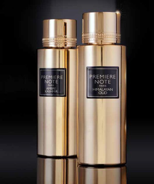 Premiere Note Himalayan Oud