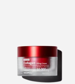 Двойной Лифтинг-Крем MEDI-PEEL Retinol Collagen Lifting — 50 мл