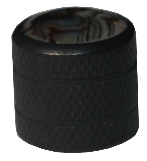 Ручка потенциометра для электрогитары PAXPHIL NP011-BK