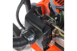 Бензиновый культиватор PATRIOT Denver F 460104478