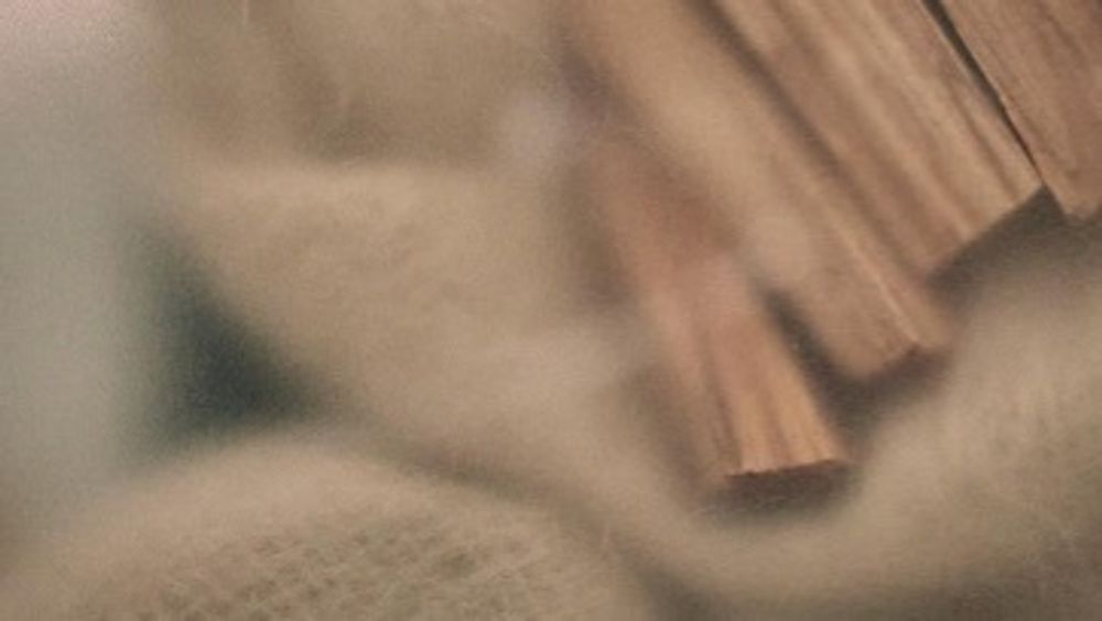 Уют с кашемиром – ароматы, с которыми хочется обняться