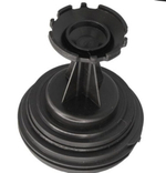 Вставка в фильтр помпы LG 383EER2001G FIL002LG крышка под резьбу