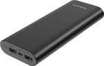 Портативный аккумулятор BOROFONE BT19A 15000 mAh (черный)