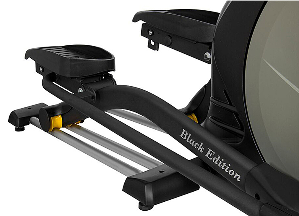 Эллиптический тренажер Spirit by Hasttings XE520S