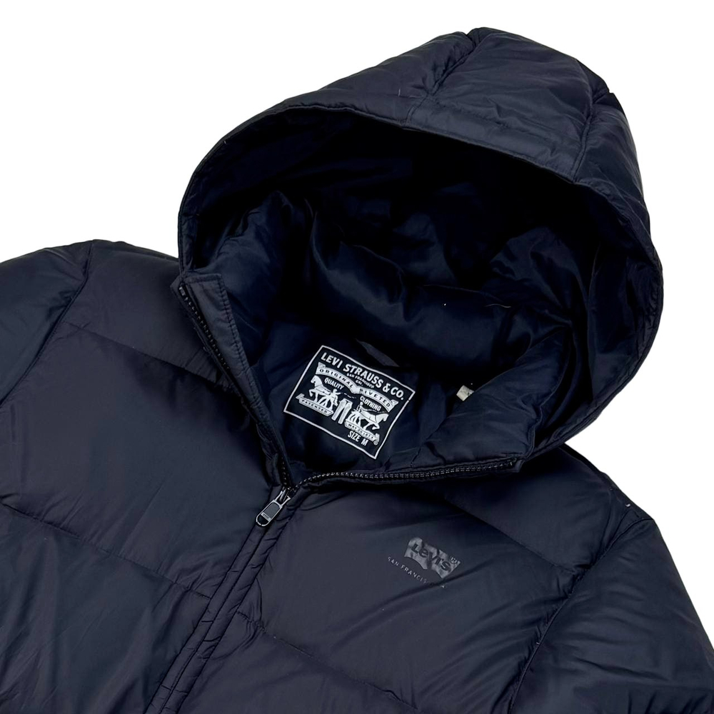 Пуховик Levi’s