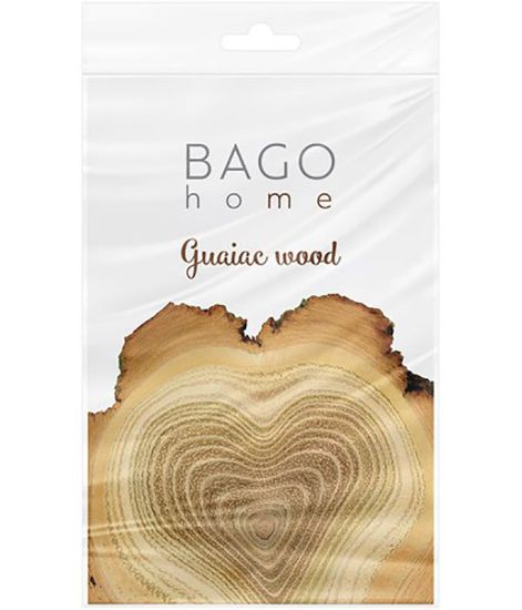 Гваяковое дерево, саше ароматическое, Bago home