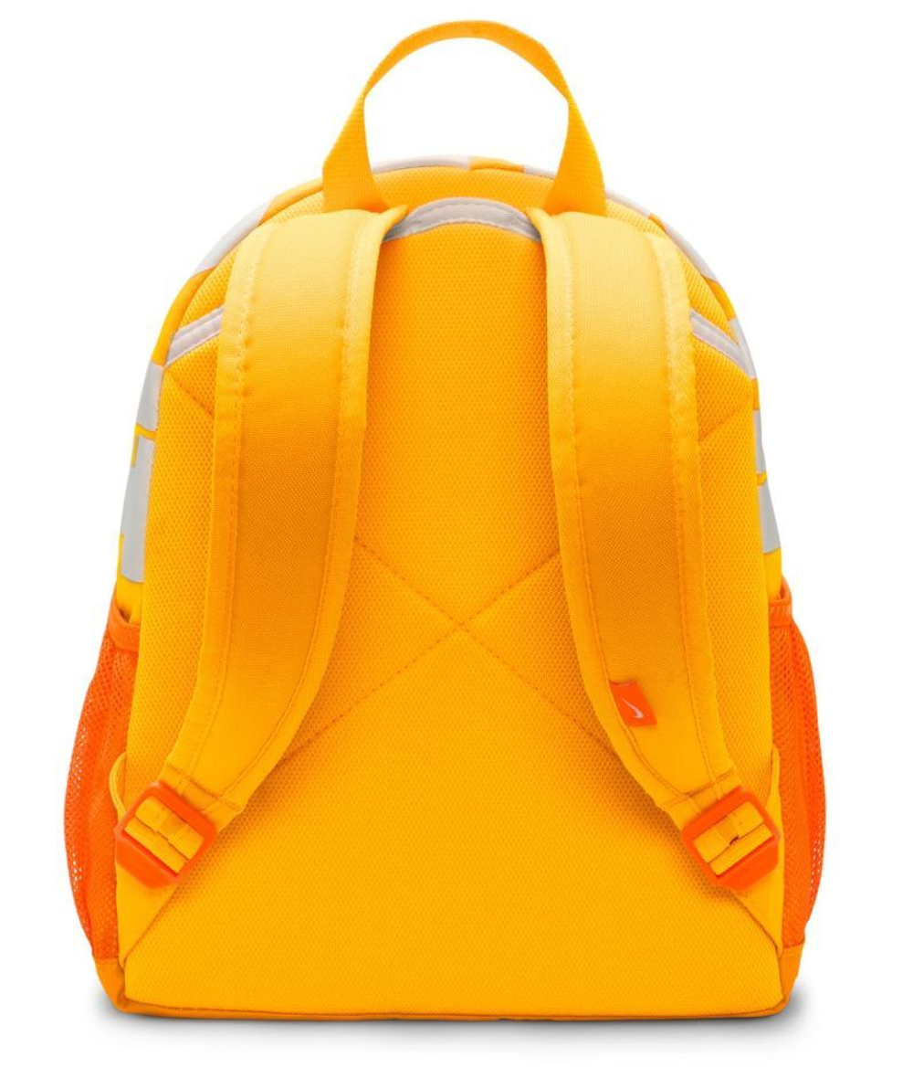 Теннисный рюкзак Nike Brasilia JDI Mini Backpack - Orange