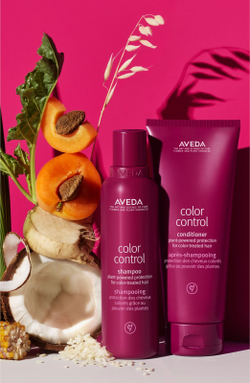 Aveda Color Control Shampoo - Шампунь для защиты цвета без сульфатов и парабенов. /   50  ml  / GTIN 18084037157