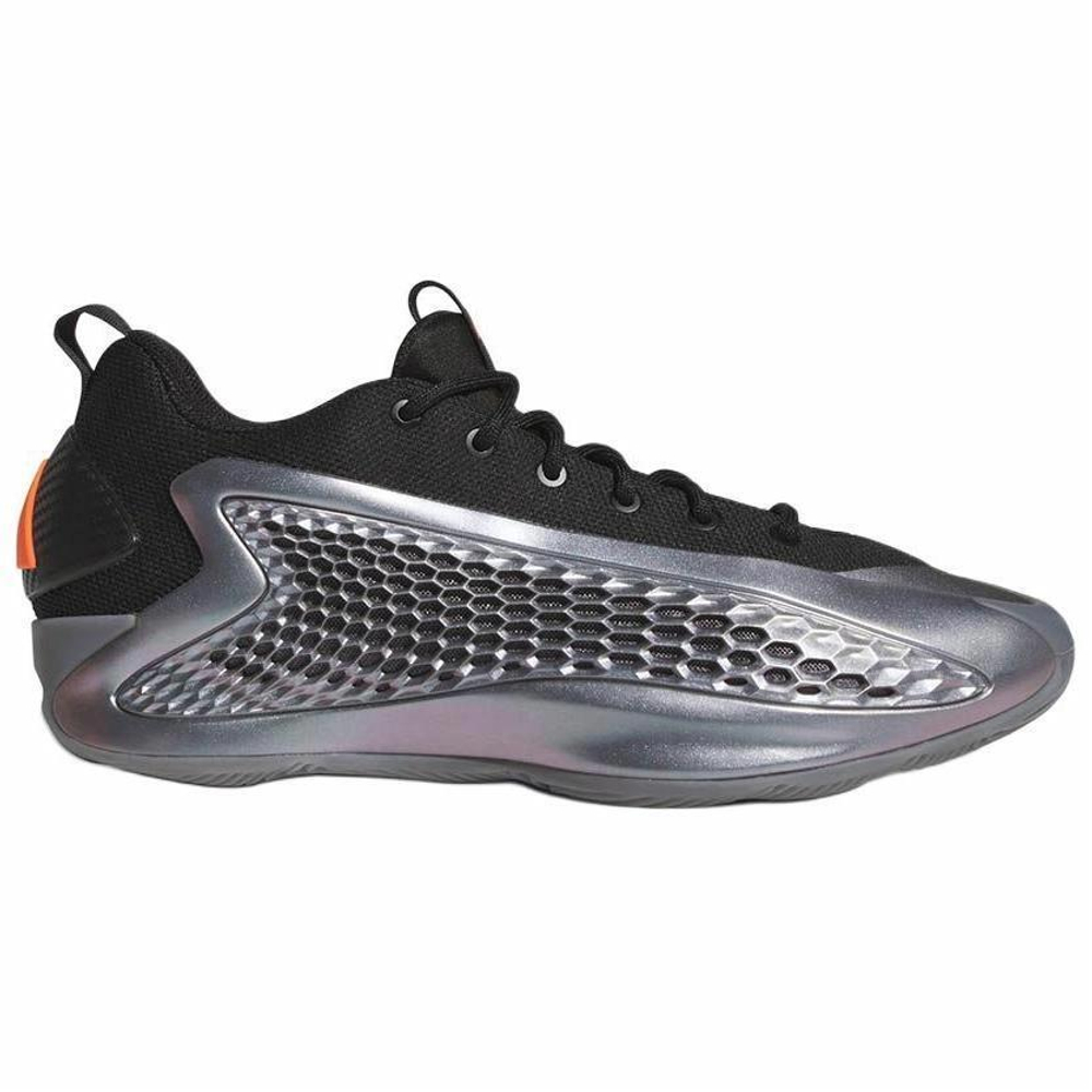 Кроссовки Adidas Anthony Edwards 1 Low Iron Sharpens Iron