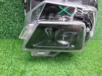 Фара левая GAC GS3 1 (2024-н.в.) LED