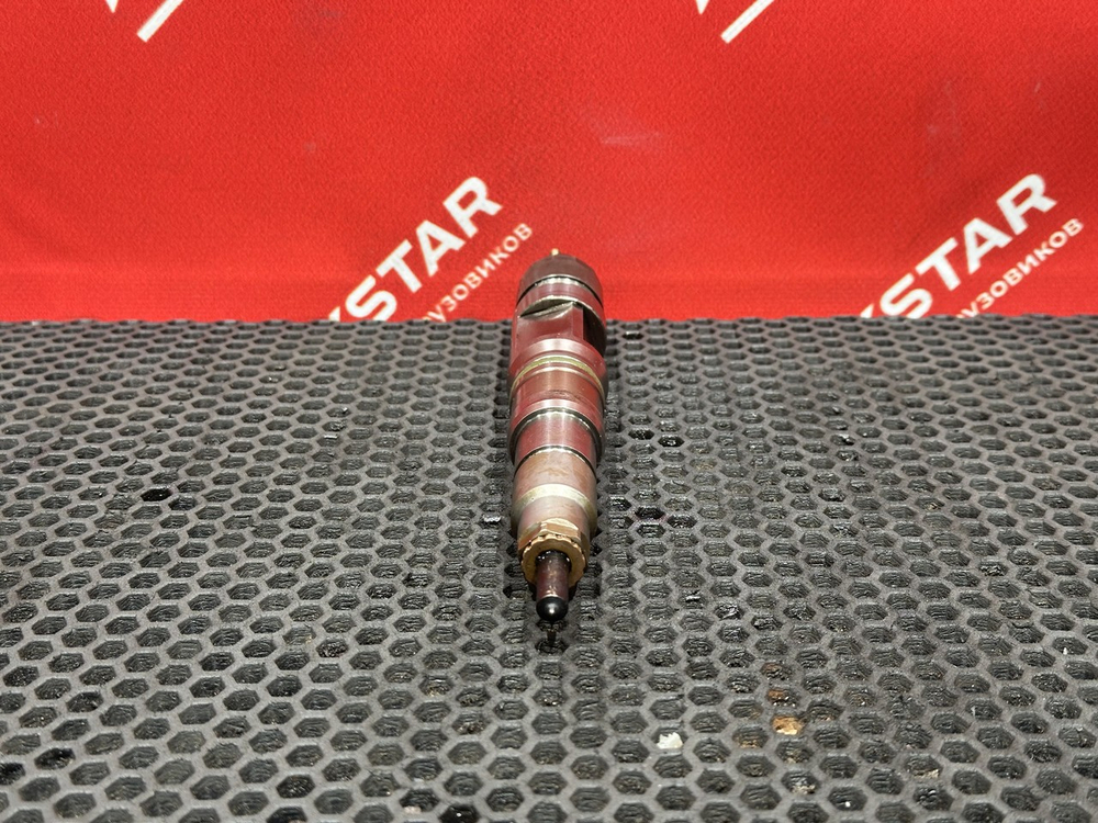 Форсунка топливная 2018г.
