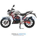 Мотоцикл Regulmoto Raptor new