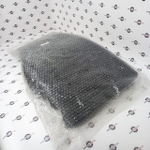 Крыло переднее (левое, черное) | 123/03171 | Spare Parts